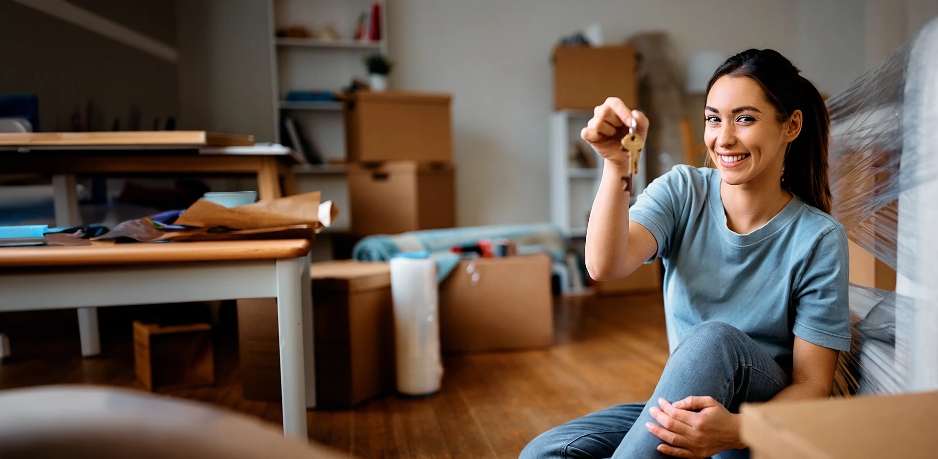 Healthcare New Mover Marketing pairs Digital Marketing with Direct Mail Marketing